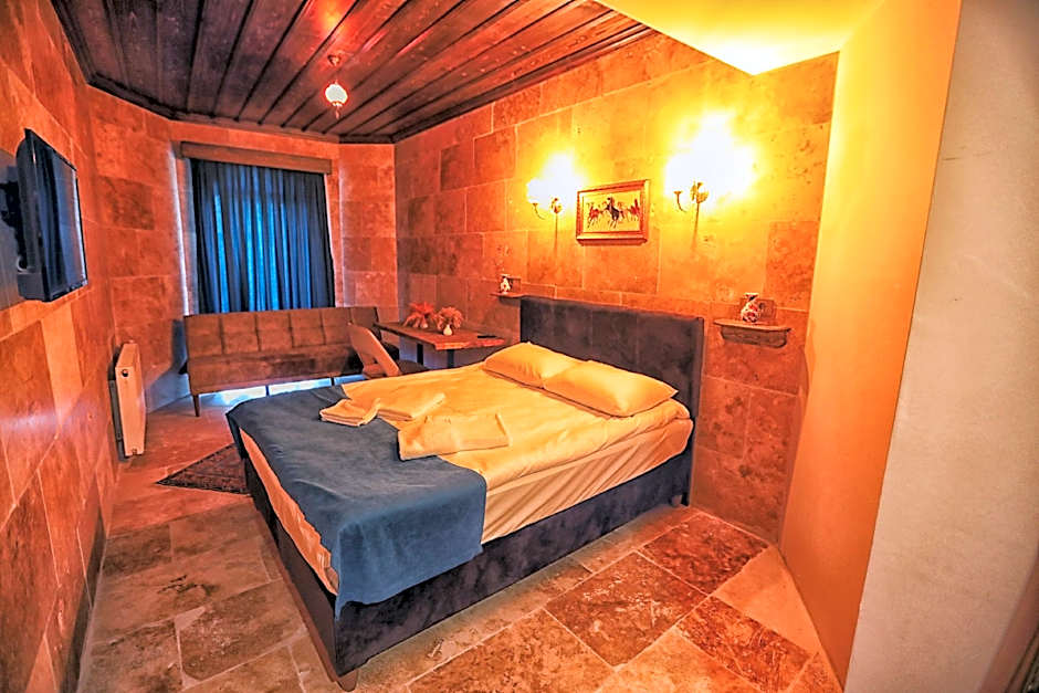 Grand Uçhisar Hotel