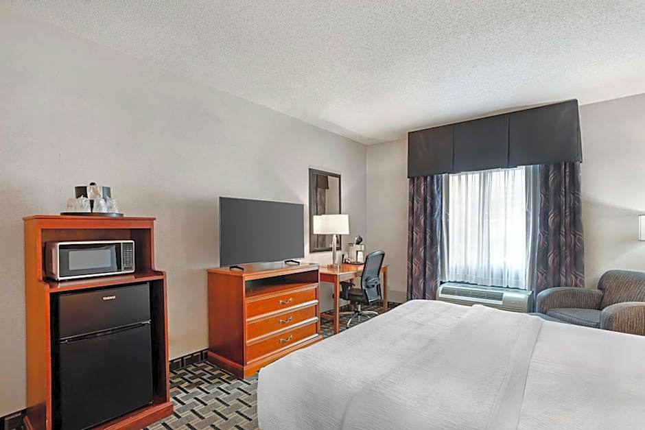 Best Western Plus Clearfield