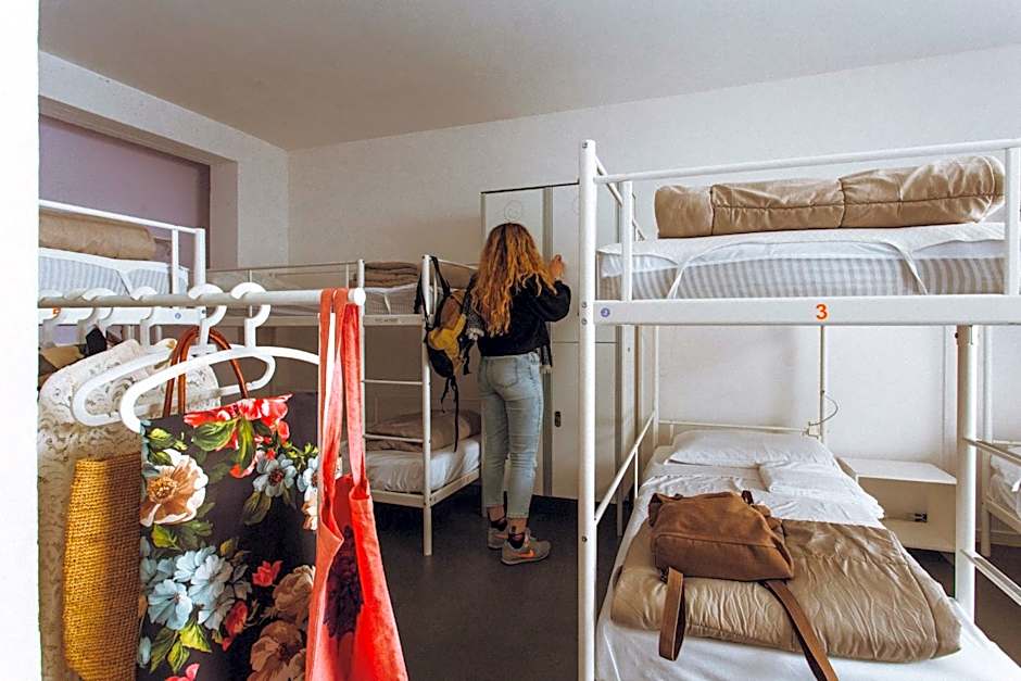 LoL Hostel Siracusa