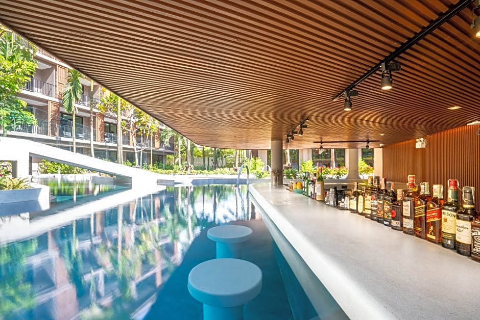 La Flora Khao Lak