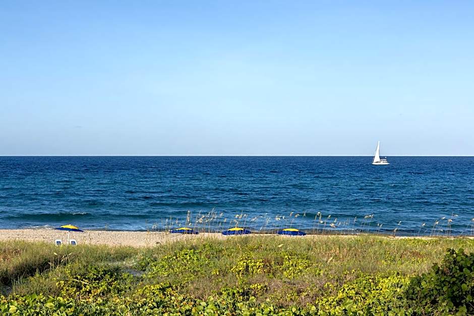 Delray Breakers on the Ocean