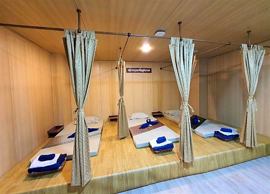 Kosa Hotel & Wellness Center