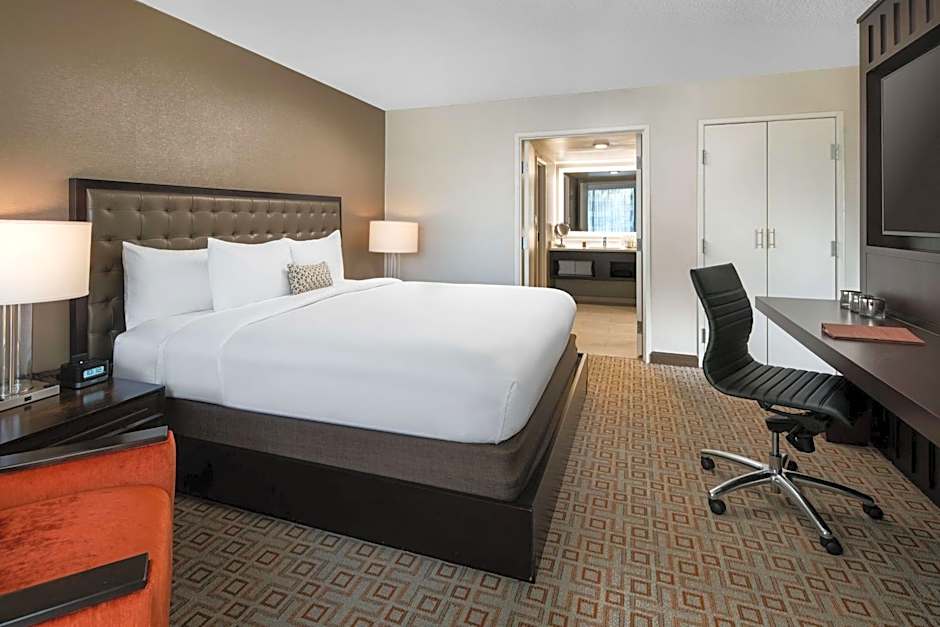 DoubleTree by Hilton Hotel Denver Tech Center
