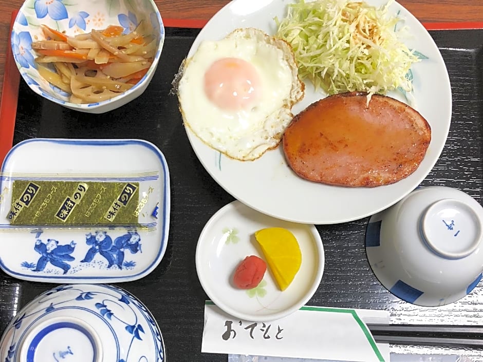 Ryokan Imazato