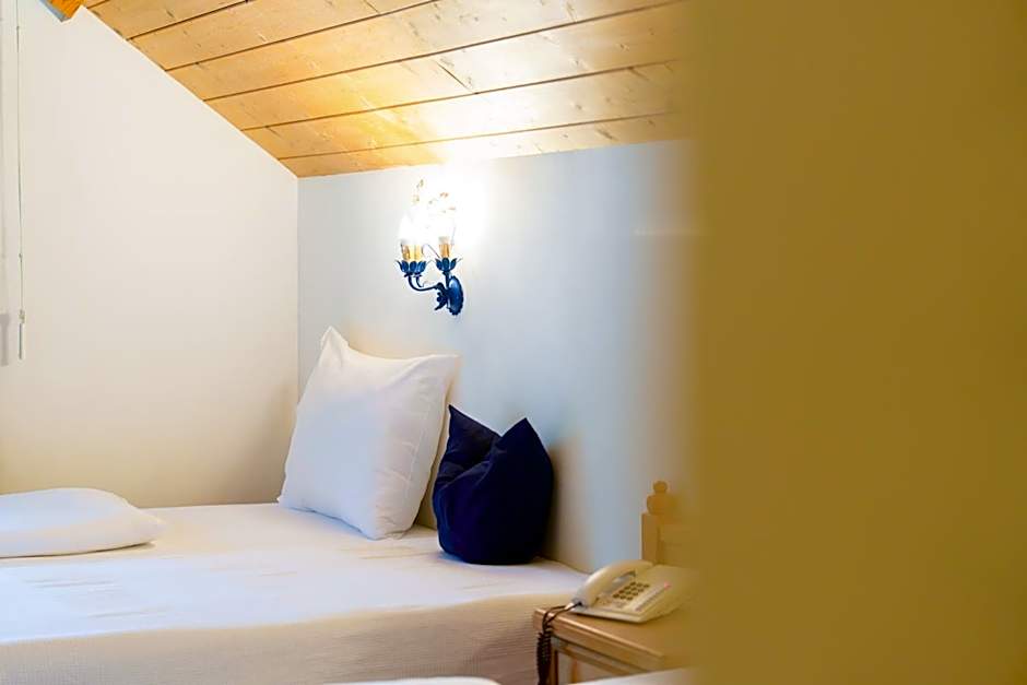 Hotel Gruberhof Innsbruck Igls B&B