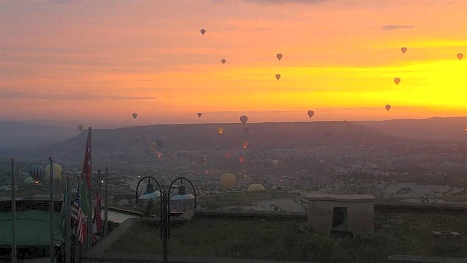 My Cave La Maison Du Reve