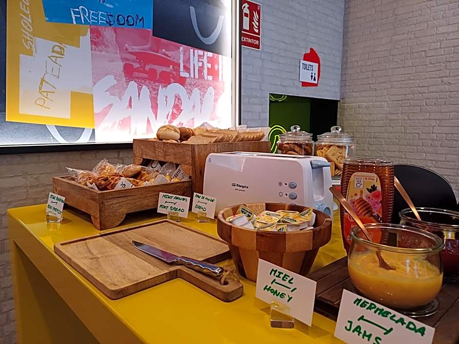 Sholeo Lodges Las Palmas Flats