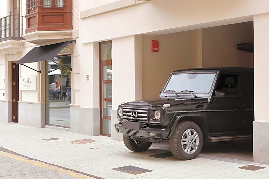 Munna Hotel Boutique