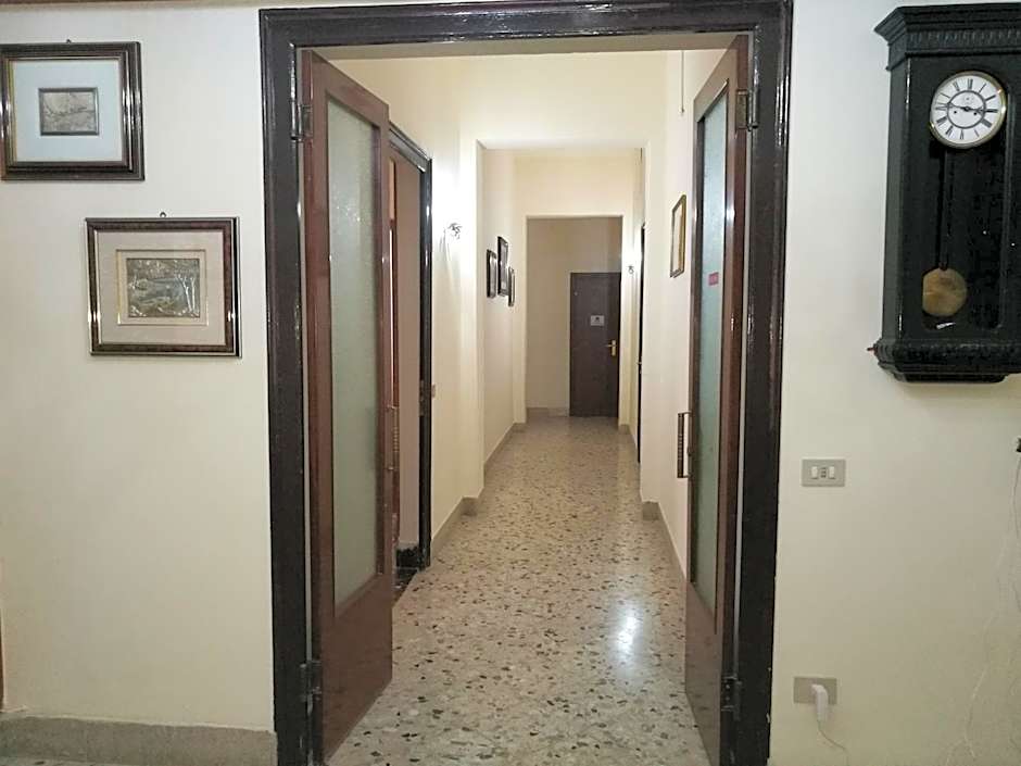 Arco di Trionfo Palermo Bed & Breakfast