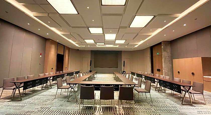 Sofitel Hangzhou Yingguan