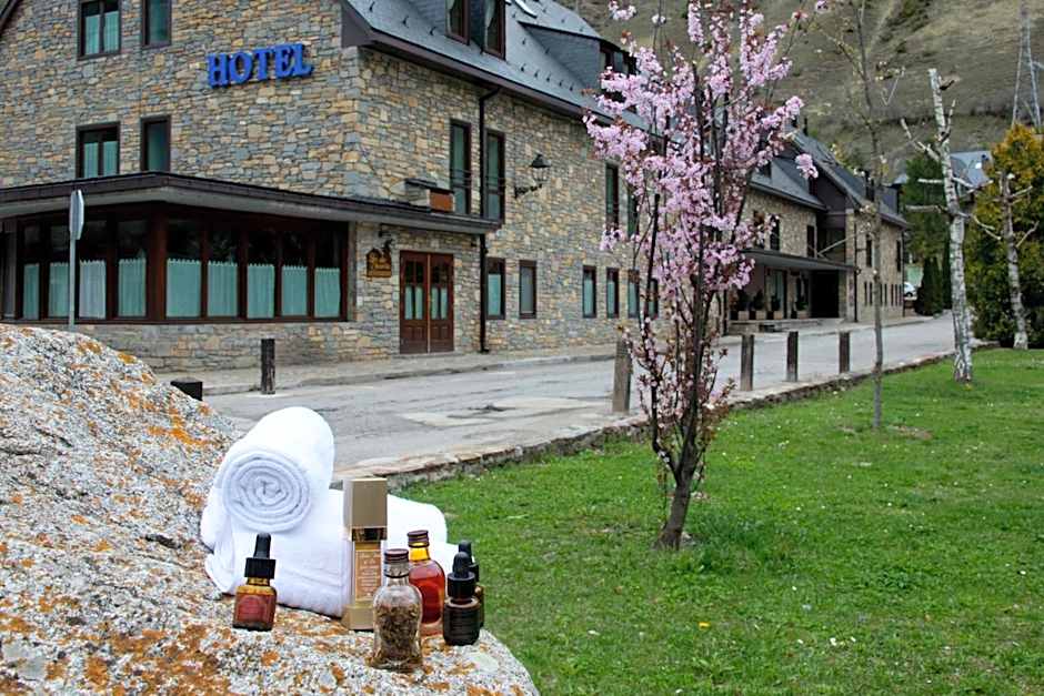 Hotel Vilagaros