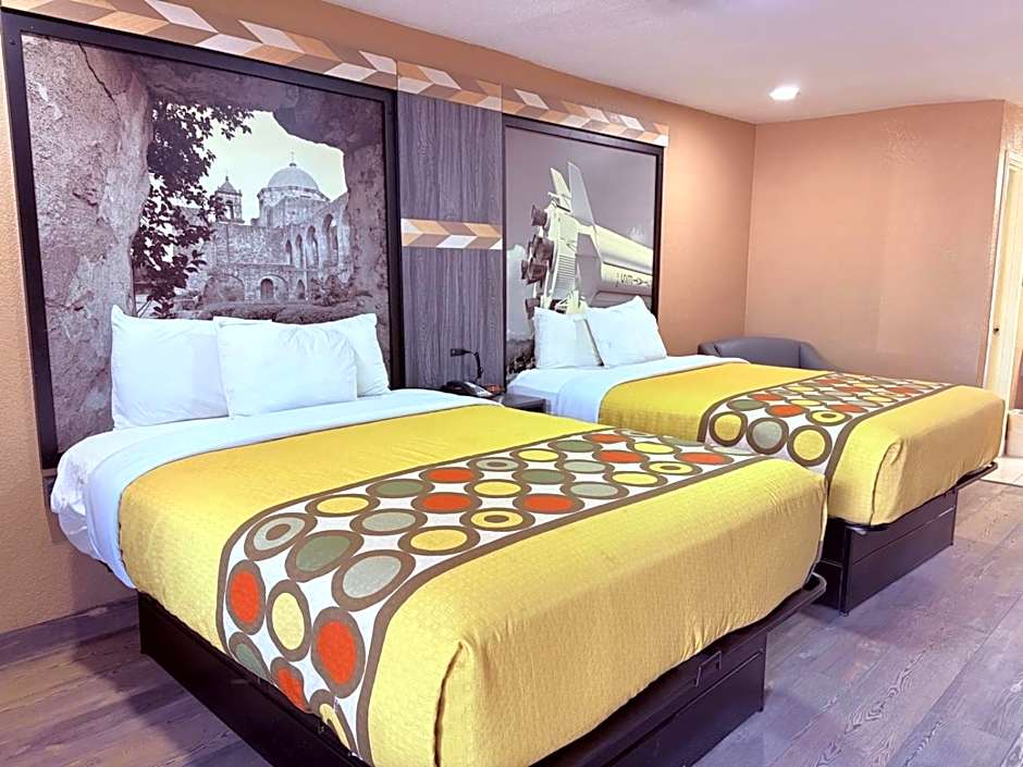 Express Inn & Suites Houston Katy