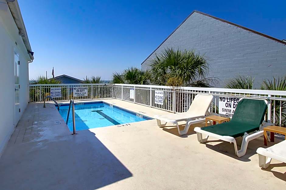 Seaside Inn - Isle of Palms