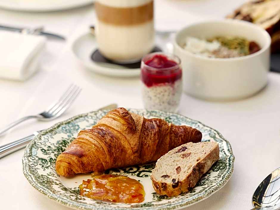 Domaine Reine Margot Paris Issy MGallery Collectio