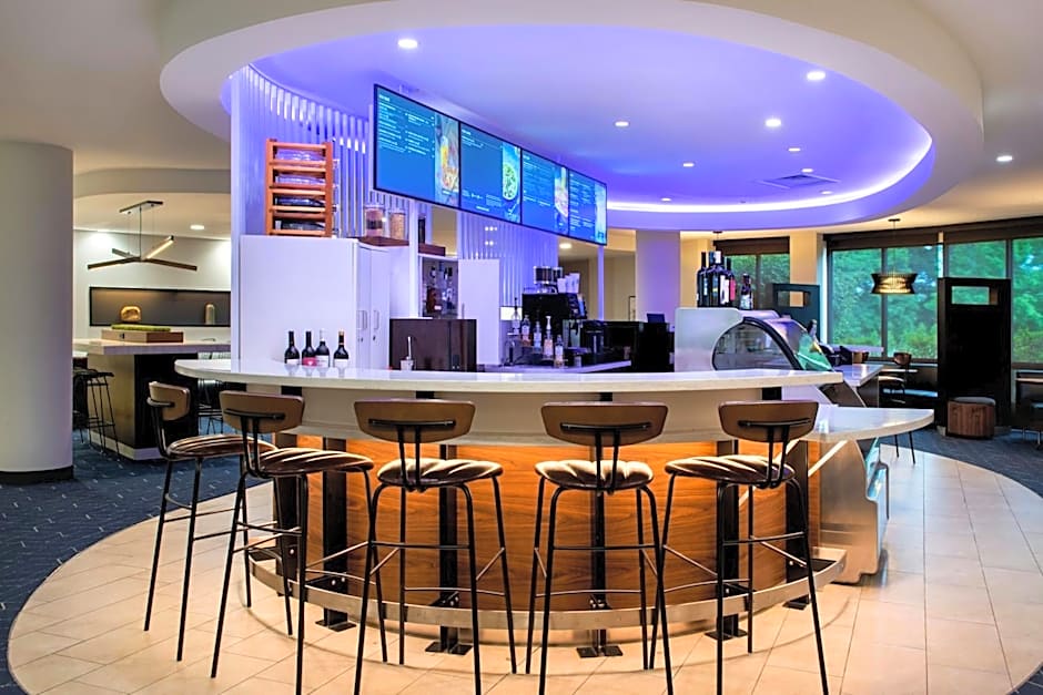 Courtyard by Marriott Ewing Princeton