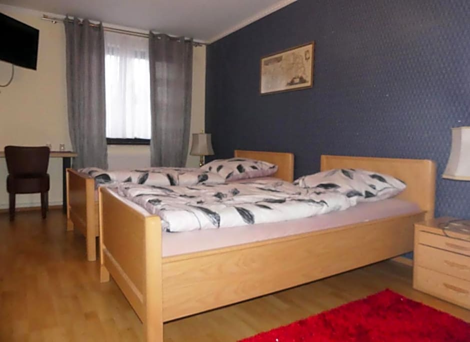 Hotel Akropolis