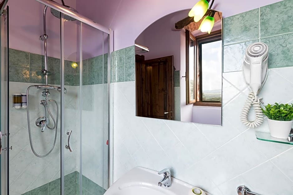 B&B S'Asilo Sardegna