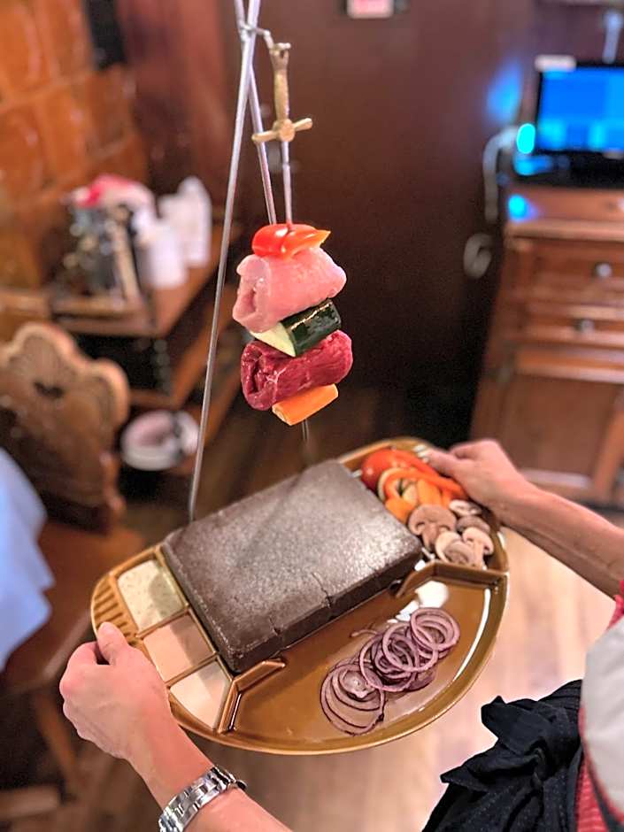 Landgasthof Hotel Rebstock