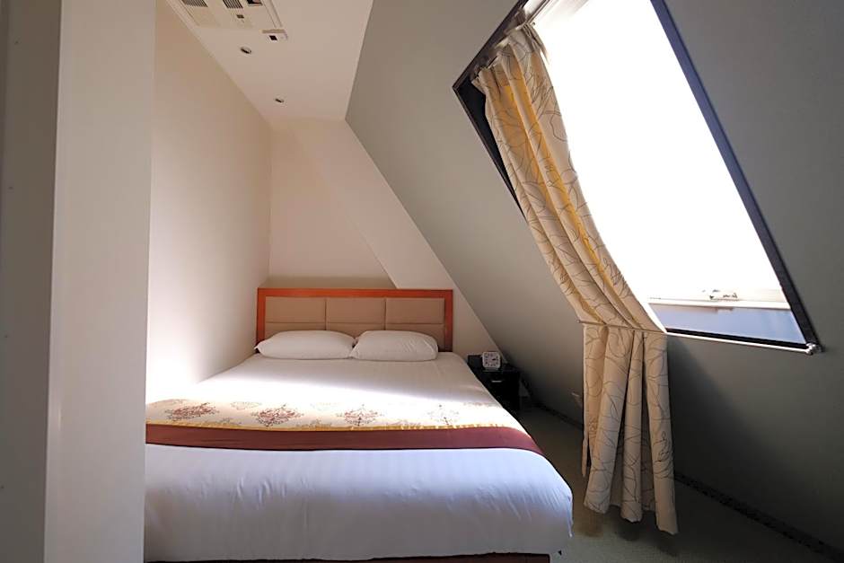 Tabata Oji Hotel