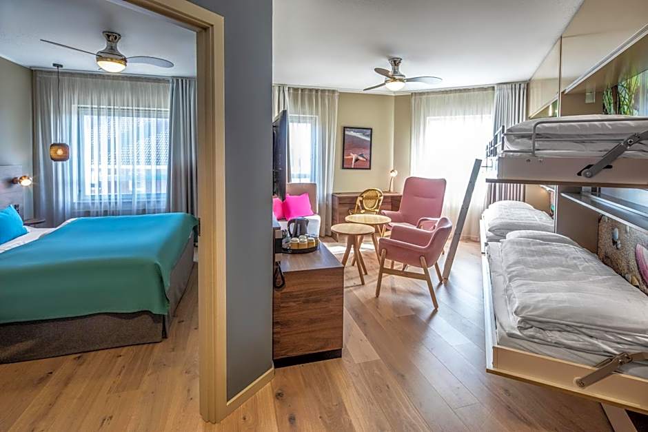 Quality Hotel The Reef