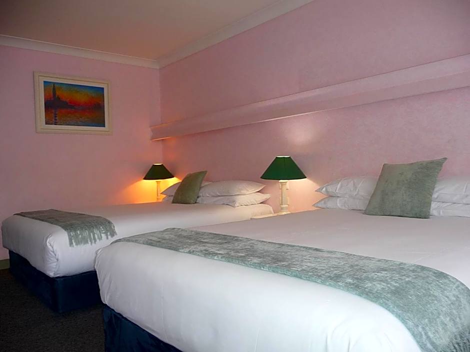 Tweed Heads Vegas Motel
