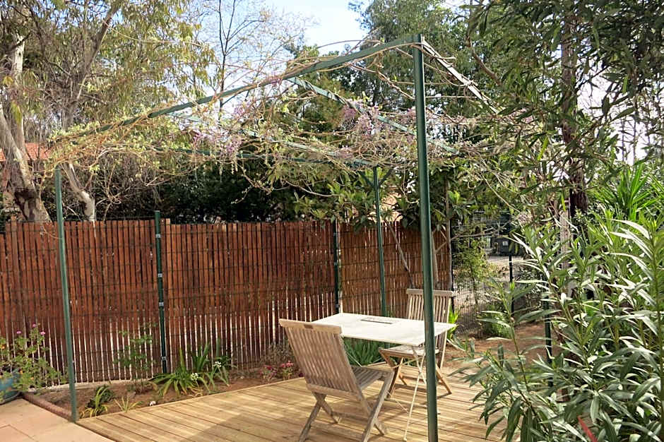 Villa Les Lys – La Seyne-sur-Mer, ID