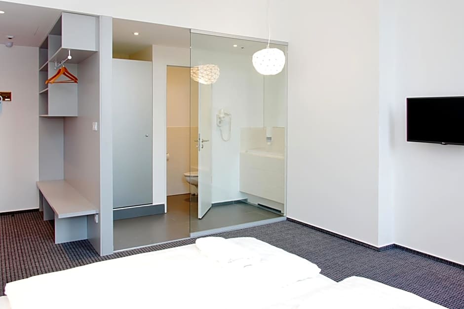 Maverick Budapest Soho