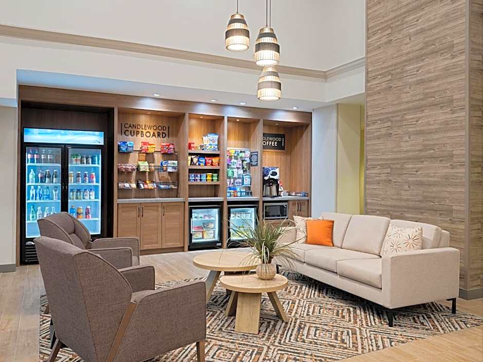 Candlewood Suites - Birmingham - Inverness By IHG