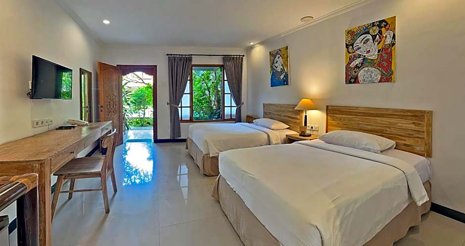 Sanur Lodge