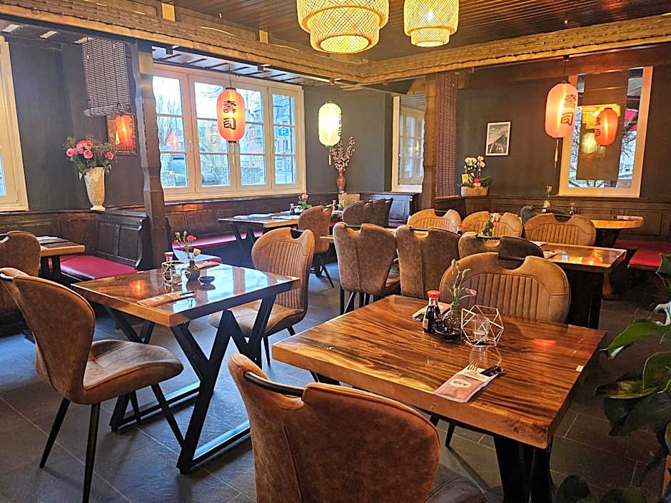 Hotel Schloßschenke