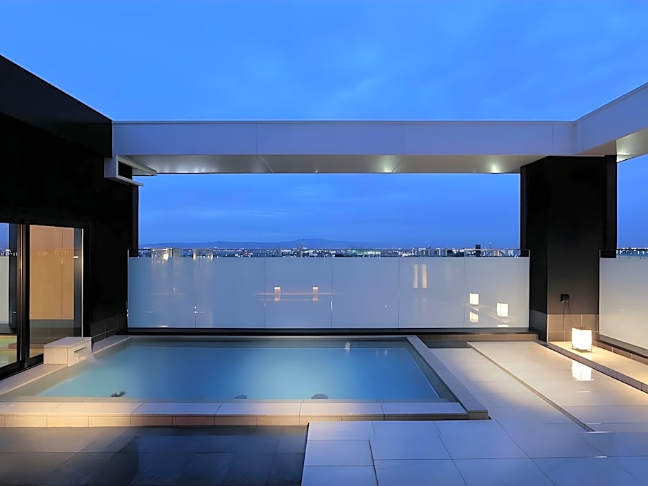 Candeo Hotels Osaka Kishibe
