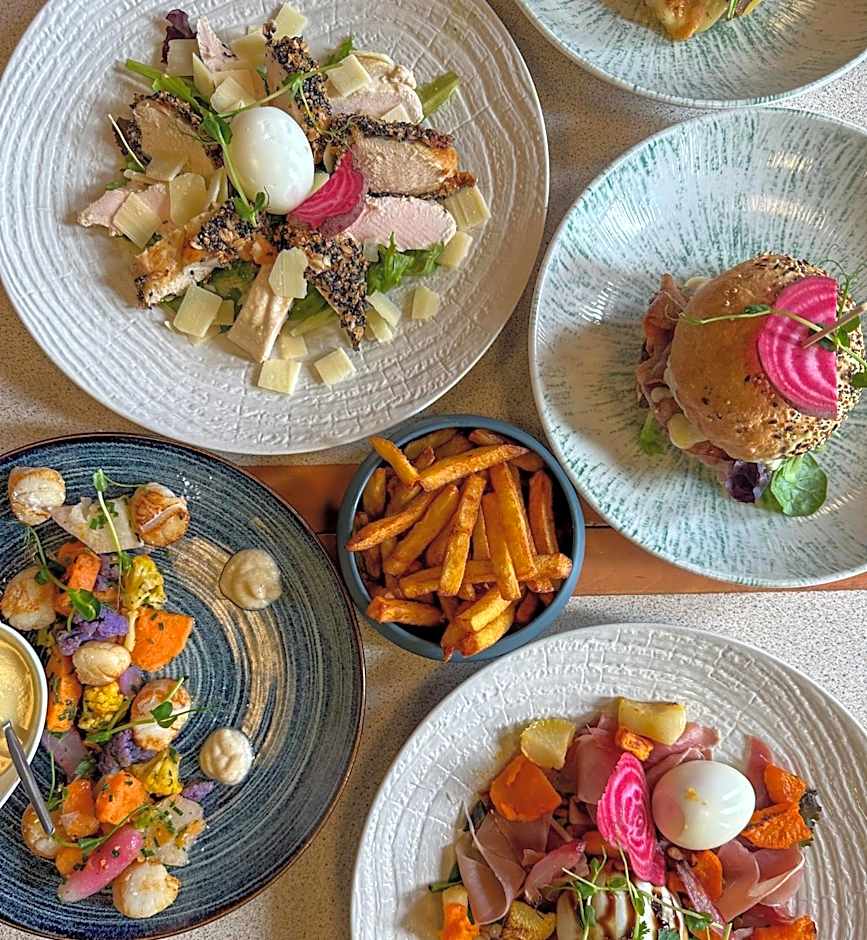 Brit Hotel Saint Brieuc