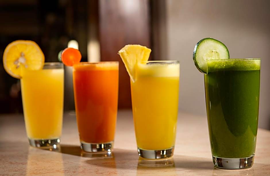 Hotel del Gobernador