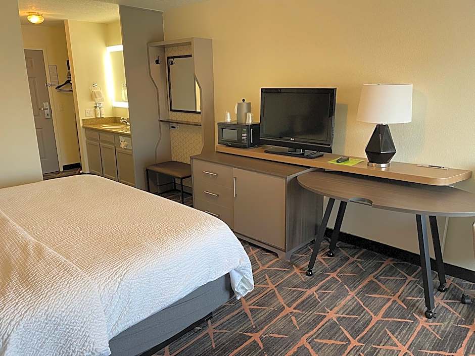 Holiday Inn Redding By IHG