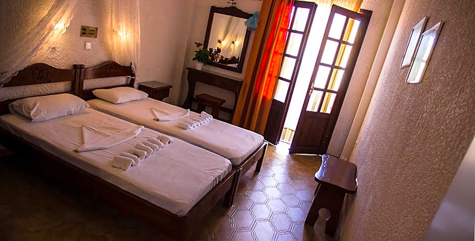 Hesperia Hotel