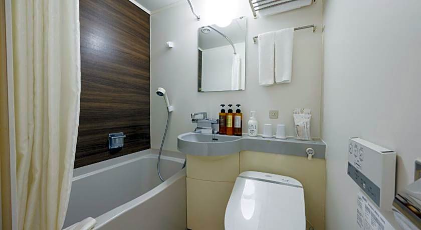 Hotel Sardonyx Ueno