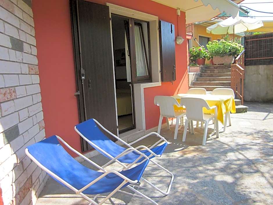 Residence Casa Maria