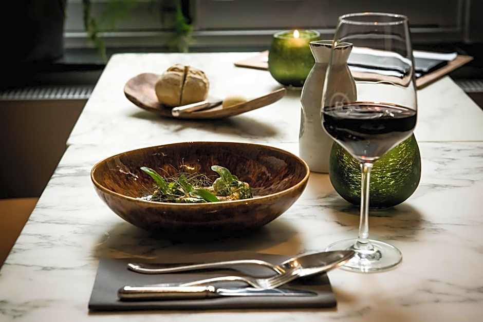 Fitz Roy Urban Hotel, Bar and Garden