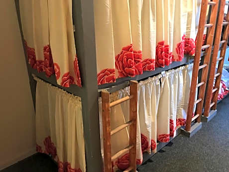 The Birds Nest Hostel