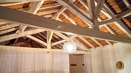 One-Bedroom Bungalow