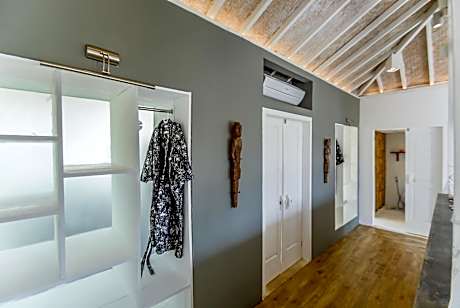 1 bedroom Suite
