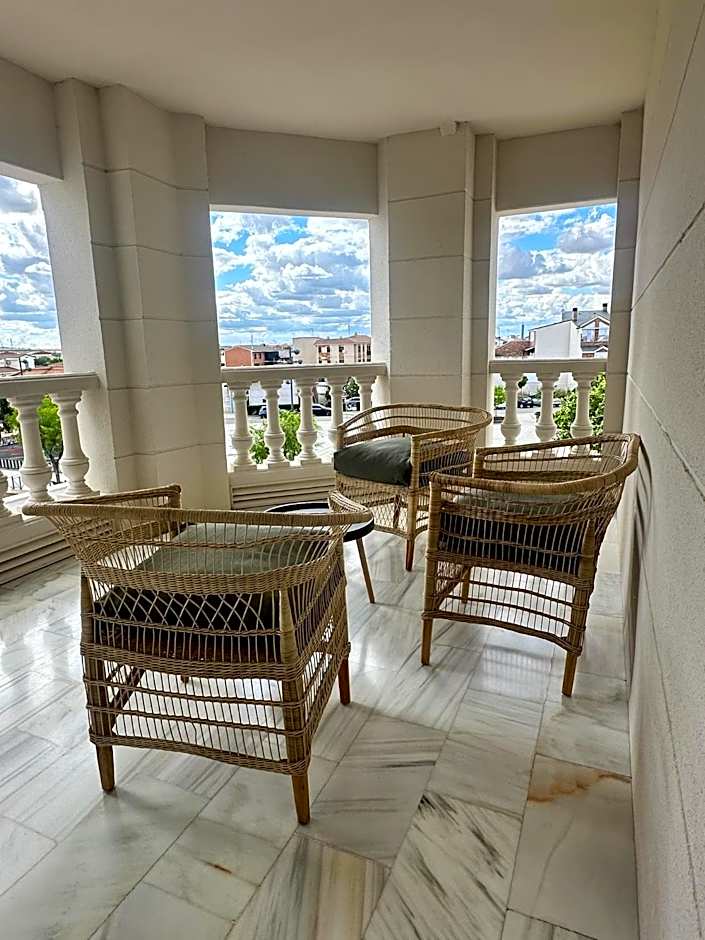 Zarú Hotel Boutique