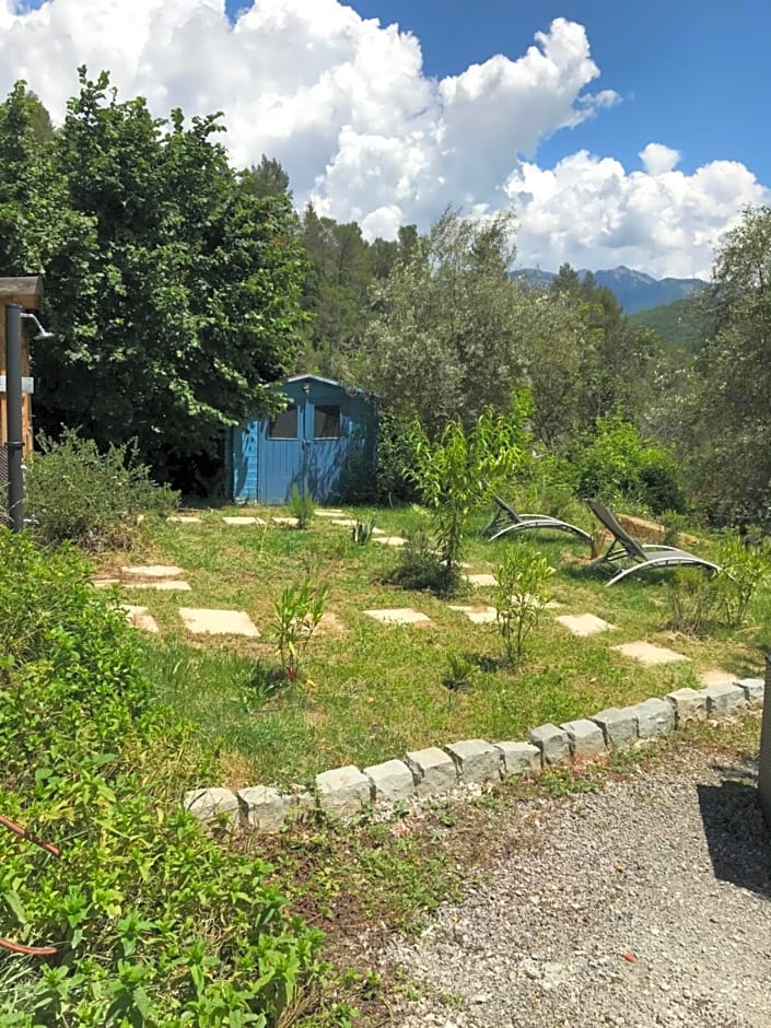 Villa Charlene