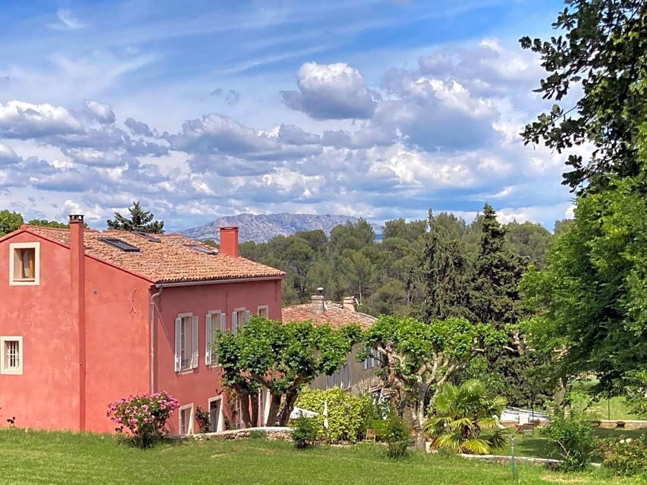 La Féraude - Pays d'Aix en Provence