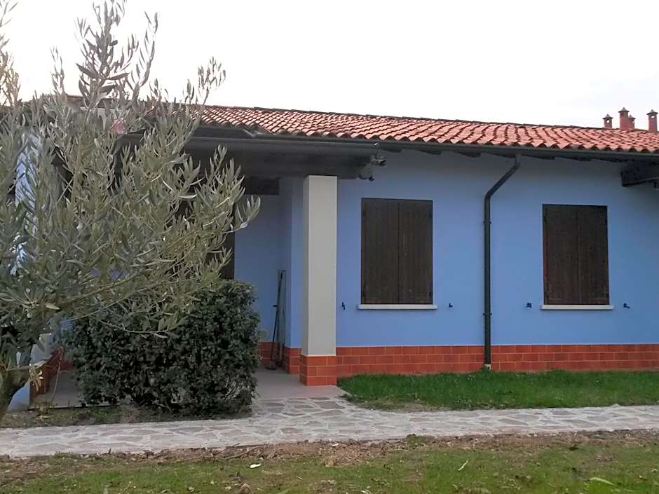 The Garda Village