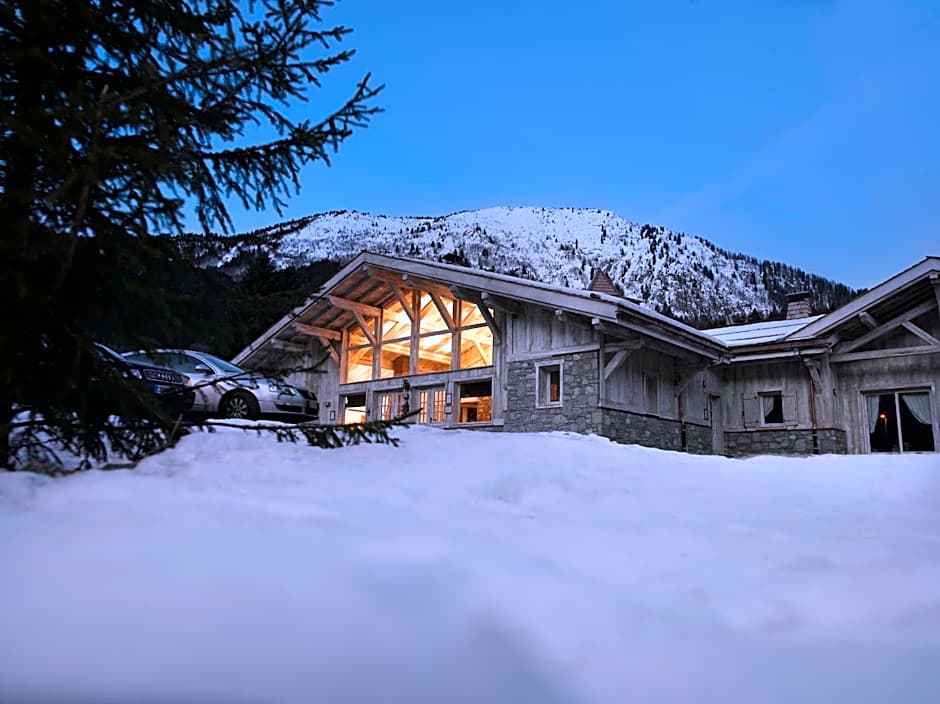 CGH Résidence Boutique Le Hameau De Pierre Blanche