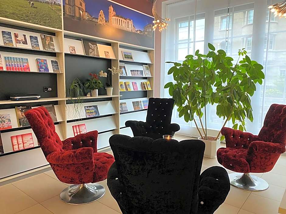 Boutique City Hotel Gallo