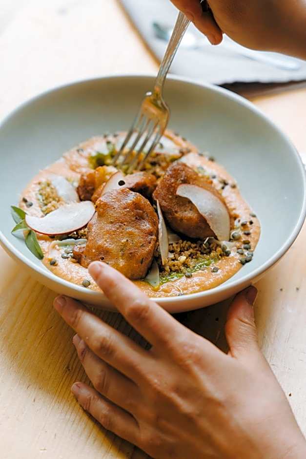 Hostel Quartier Libre