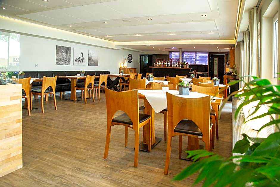 Hotel Russweiher