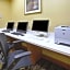 Hampton Inn By Hilton Detroit-Novi At 14 Mile Road